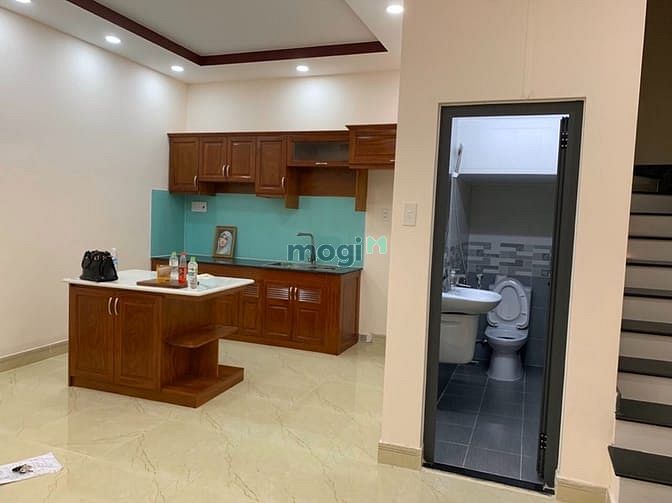 Hình ảnh Hỗ Trợ giá cho nhà 6x18 đường 6, Bình Trưng Tây