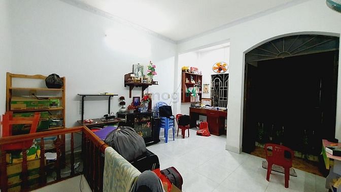 Hình ảnh Bán nhà Gò Dầu, Tân Phú, 2 tầng, 36,4m2 nhỉn 2 TỶ
