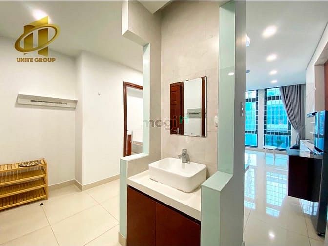 Hình ảnh Mb6623 nạp rút nhanh chóng 1PN - 50m2 - Trung tâm Quận 7