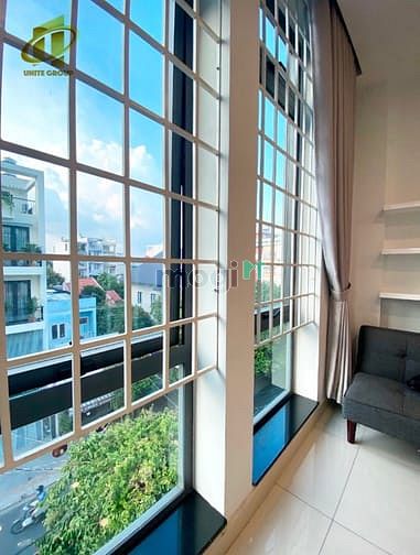 Hình ảnh Mb6623 nạp rút nhanh chóng 1PN - 50m2 - Trung tâm Quận 7