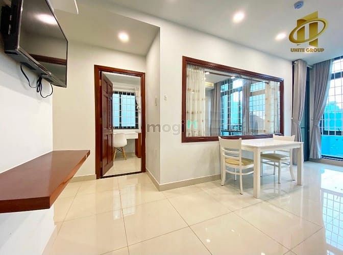 Hình ảnh Mb6623 nạp rút nhanh chóng 1PN - 50m2 - Trung tâm Quận 7