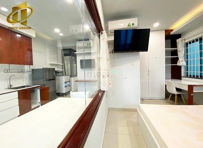 Hình ảnh Mb6623 nạp rút nhanh chóng 1PN - 50m2 - Trung tâm Quận 7