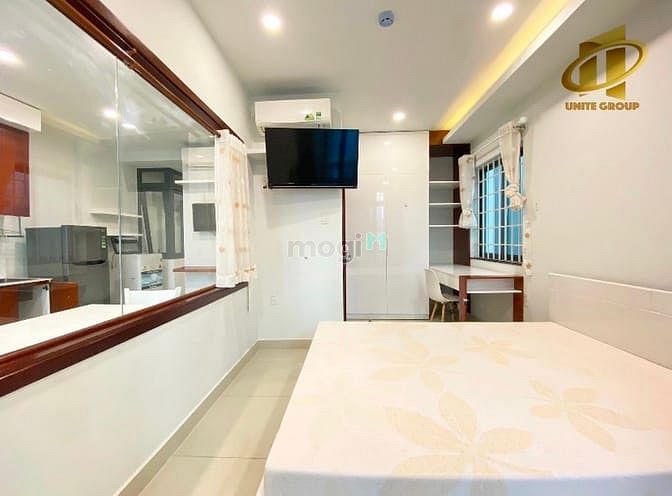 Hình ảnh Mb6623 nạp rút nhanh chóng 1PN - 50m2 - Trung tâm Quận 7