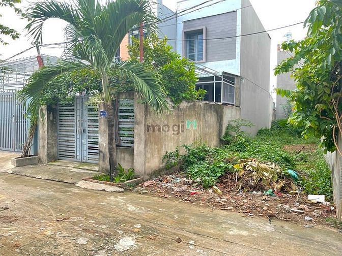 Hình ảnh Đất đường 27 Nguyễn Xiển gần Vincity Q9 dt 103 m2 giá 3,4 tỷ