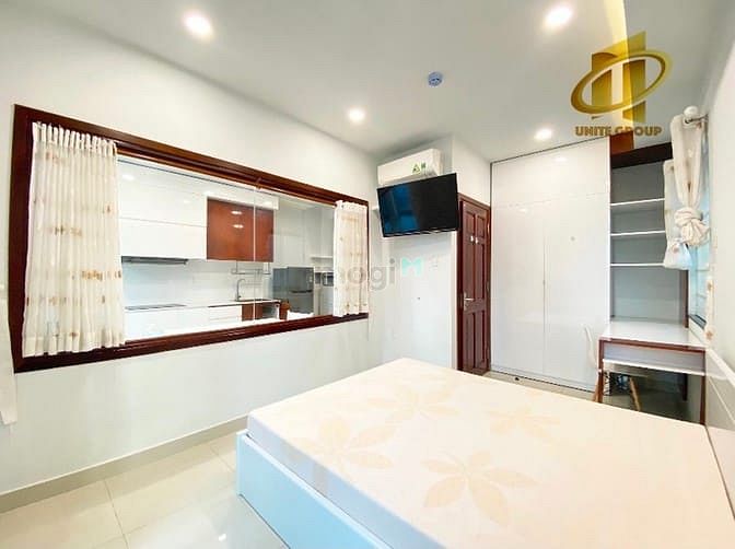 Hình ảnh Mb6623 nạp rút nhanh chóng 1PN - 50m2 - Trung tâm Quận 7