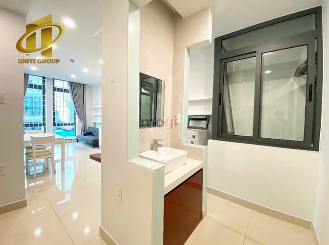 Hình ảnh Mb6623 nạp rút nhanh chóng 1PN - 50m2 - Trung tâm Quận 7