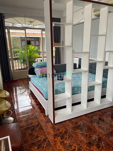 Hình ảnh Phòng Trọ Full Nội Thất Cô Giang Q1 Giá Siêu hấp dẫn