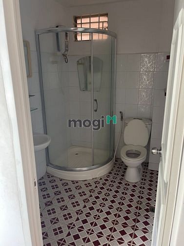 Hình ảnh Phòng Trọ Full Nội Thất Cô Giang Q1 Giá Siêu hấp dẫn