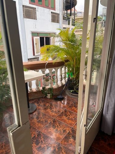 Hình ảnh Phòng Trọ Full Nội Thất Cô Giang Q1 Giá Siêu hấp dẫn