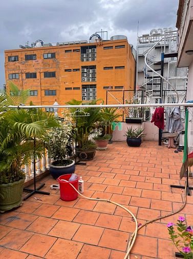 Hình ảnh Phòng Trọ Full Nội Thất Cô Giang Q1 Giá Siêu hấp dẫn