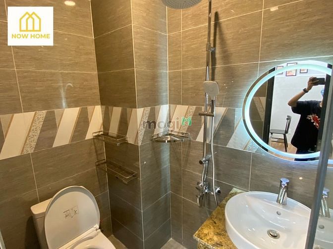 Hình ảnh Mb6623 nạp rút nhanh chóng 2PN rộng 50m2, mới xây, quận 1