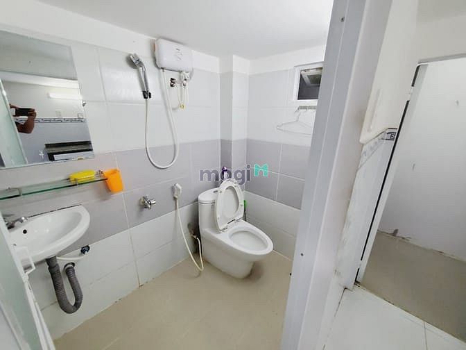Hình ảnh Phòng trọ TÂN BÌNH mới xây cho thuê,full nội thất có ban công
