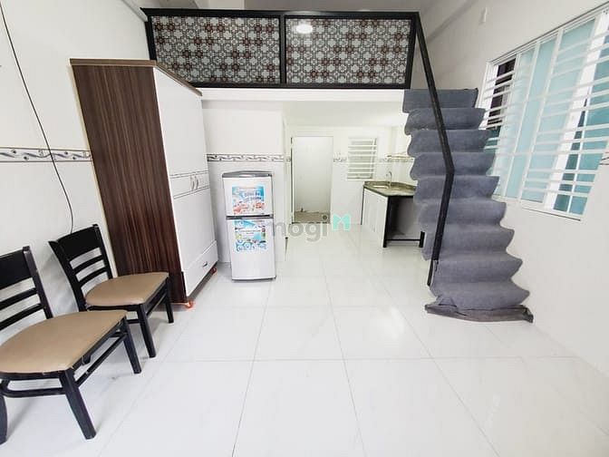 Hình ảnh Phòng trọ TÂN BÌNH mới xây cho thuê,full nội thất có ban công