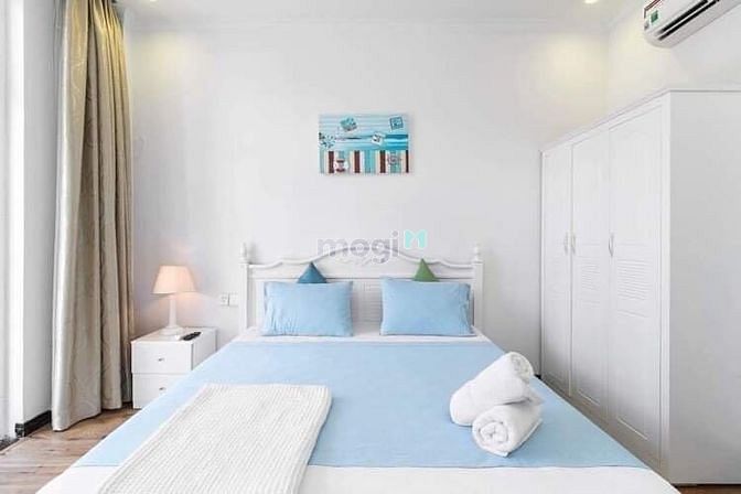 Hình ảnh ĐỀ THÁM, Quận 1, Studio BAN CÔNG, gần Bùi Viện, Nguyễn Thái Học
