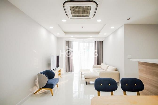 Hình ảnh Cho thuê Trang Chủ MB66.COM / Đăng Ký Tặng 66K chung cư Hưng Phúc - Phú Mỹ Hưng 2 PN nội thất mới đẹp