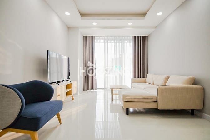 Hình ảnh Cho thuê Trang Chủ MB66.COM / Đăng Ký Tặng 66K chung cư Hưng Phúc - Phú Mỹ Hưng 2 PN nội thất mới đẹp