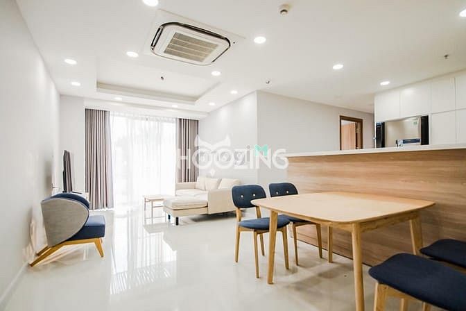 Hình ảnh Cho thuê Trang Chủ MB66.COM / Đăng Ký Tặng 66K chung cư Hưng Phúc - Phú Mỹ Hưng 2 PN nội thất mới đẹp