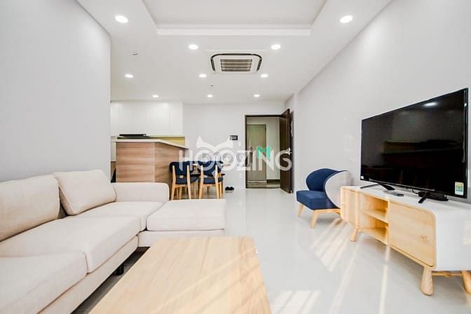 Hình ảnh Cho thuê Trang Chủ MB66.COM / Đăng Ký Tặng 66K chung cư Hưng Phúc - Phú Mỹ Hưng 2 PN nội thất mới đẹp