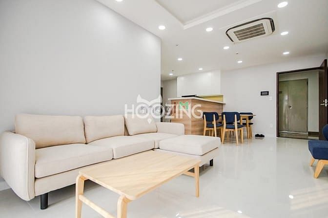 Hình ảnh Cho thuê Trang Chủ MB66.COM / Đăng Ký Tặng 66K chung cư Hưng Phúc - Phú Mỹ Hưng 2 PN nội thất mới đẹp