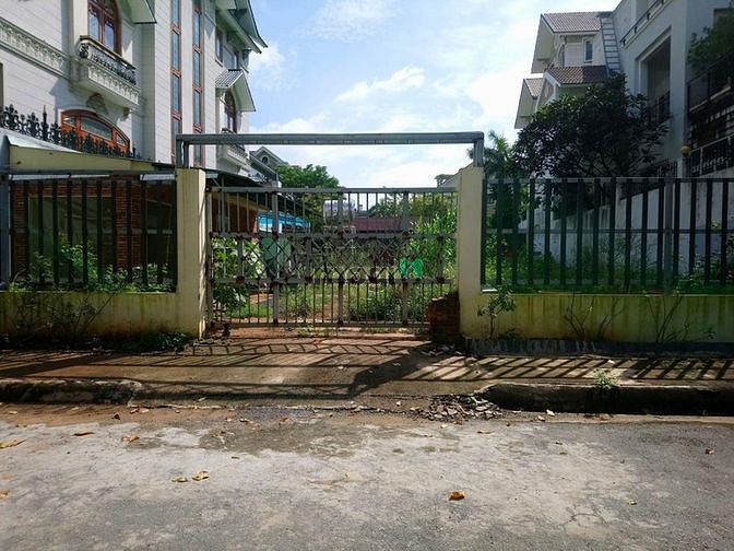 Hình ảnh Cần Cho thuê đất mặt tiền ở Đường Mai Chí Thọ, Phường An phú , Q2