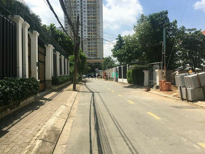 Hình ảnh Cần Cho thuê đất mặt tiền ở Đường Mai Chí Thọ, Phường An phú , Q2