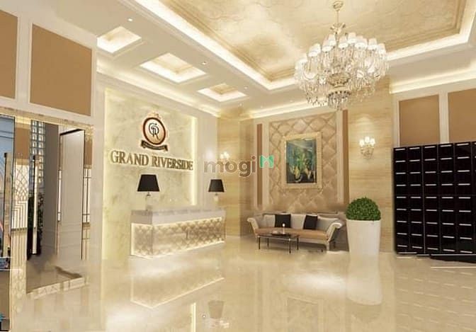 Hình ảnh Bán Trang Chủ MB66.COM / Đăng Ký Tặng 66K Grand Riverside, 2 PN, 60 m2. V139776