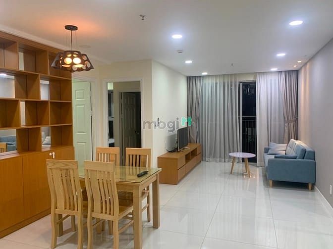 Hình ảnh Cho thuê Trang Chủ MB66.COM / Đăng Ký Tặng 66K chung cư Scenic Valley Phú Mỹ Hưng 2 PN chỉ 13,5 tr