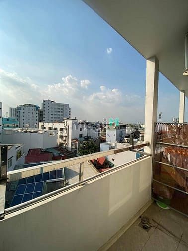 Hình ảnh Mb6623 nạp rút nhanh chóng Studio Balcony Bình Thạnh