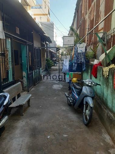 Hình ảnh Cần bán gấp 2 dãy phòng trọ liền kề