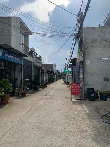 Hình ảnh Ngân Hàng thanh lý nhanh - Lô đất thổ cư 4.7 tỷ