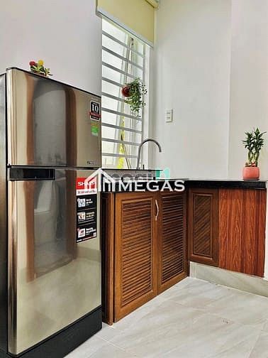 Hình ảnh CHDV đầy đủ nội thất xịn xò p13 Tân Bình