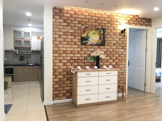Hình ảnh Cho thuê Trang Chủ MB66.COM / Đăng Ký Tặng 66K chung cư Scenic Valley Phú Mỹ Hưng 2 PN GIÁ TỐT 14 tr