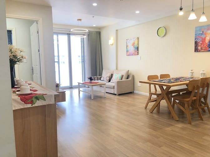 Hình ảnh Cho thuê Trang Chủ MB66.COM / Đăng Ký Tặng 66K chung cư Scenic Valley Phú Mỹ Hưng 2 PN GIÁ TỐT 14 tr