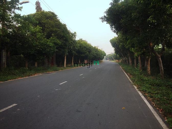 Hình ảnh Cần bán gấp thửa đất mt duyên hải, dt: 1763m2, huyện cần giờ.