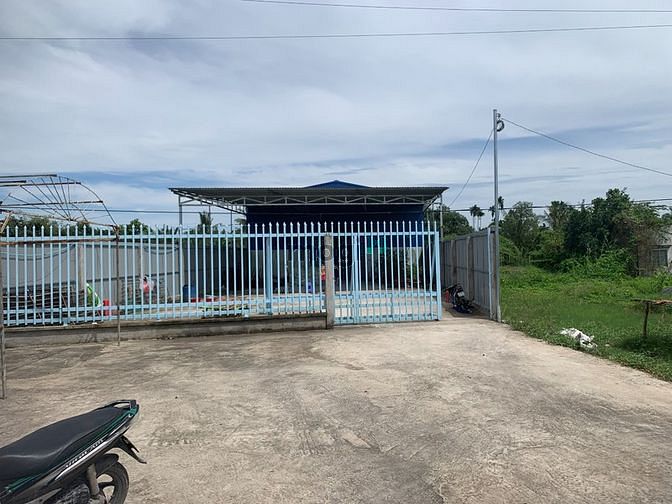 Hình ảnh Bán 16 nền mặt tiền 91b phường Thới An Đông, Bình thủy, Cần Thơ