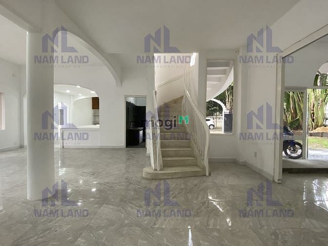Hình ảnh 🍒Cho thuê Villa sân vườn🍒 ở Đường 58, P. Thảo Điền Q2