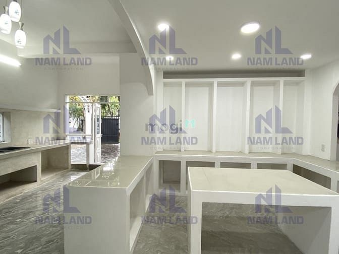 Hình ảnh 🍒Cho thuê Villa sân vườn🍒 ở Đường 58, P. Thảo Điền Q2