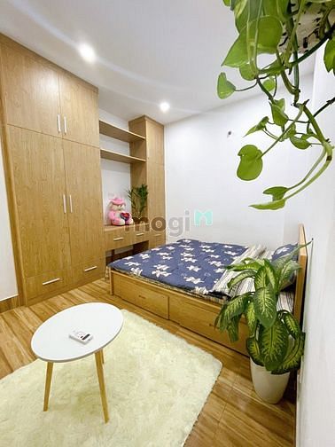 Hình ảnh CH25-30m2, Nguyễn Văn Đậu, Bình Thạnh mới thoáng