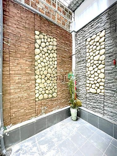 Hình ảnh 💎 Studio Apartment rộng 27m2 - Full Nội Thất - Có khoảng sân riêng