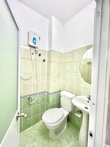 Hình ảnh 💎 Studio Apartment rộng 27m2 - Full Nội Thất - Có khoảng sân riêng