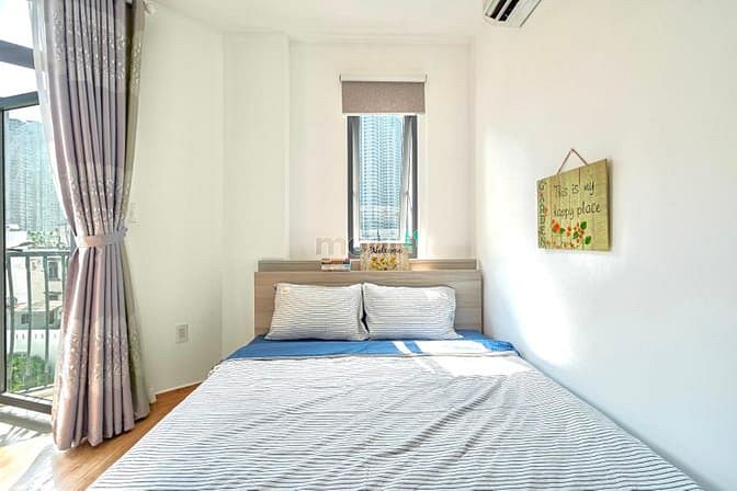 Hình ảnh 💎 Studio Apartment rộng 27m2 - Full Nội Thất - Có khoảng sân riêng