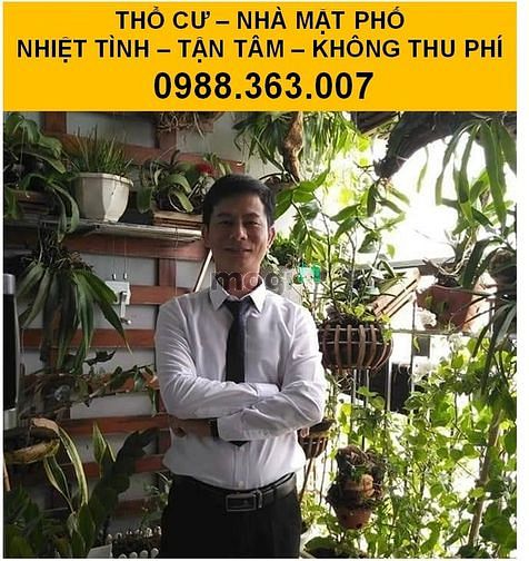 Hình ảnh Bán đất nghỉ dưỡng, đất trang trại Sóc Sơn, 3215m2, Mt 50m, 5.8 tỷ