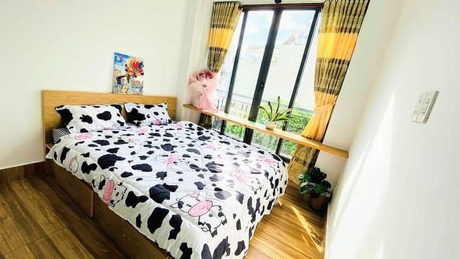 Hình ảnh CH25-30m2, Nguyễn Văn Đậu, Bình Thạnh mới  thoáng mát, sạch sẽ