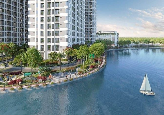 Hình ảnh MT EASTMARK – giá tốt nhất  TP. THỦ ĐỨC