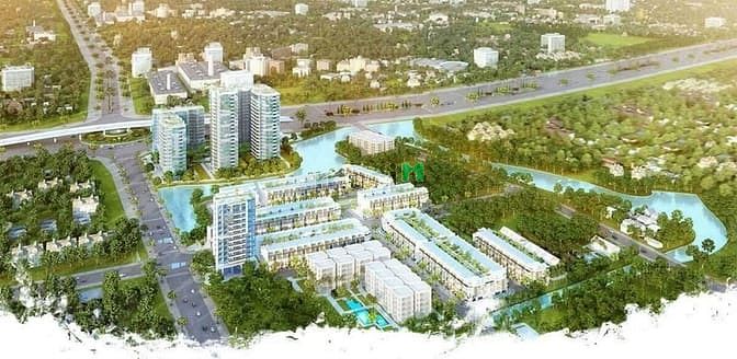 Hình ảnh MT EASTMARK – giá tốt nhất  TP. THỦ ĐỨC