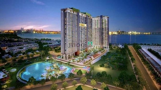 Hình ảnh MT EASTMARK – giá tốt nhất  TP. THỦ ĐỨC
