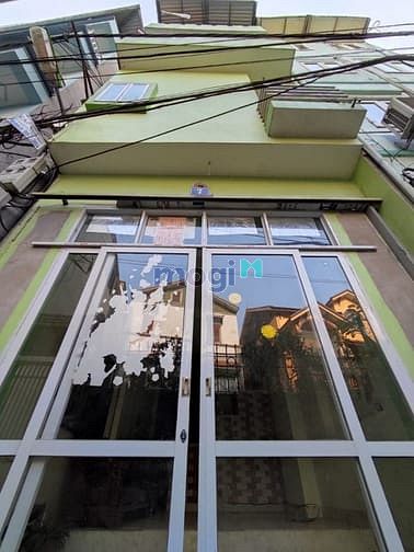 Hình ảnh Nhà siêu đẹp, view thoáng, an sinh đỉnh của đỉnh