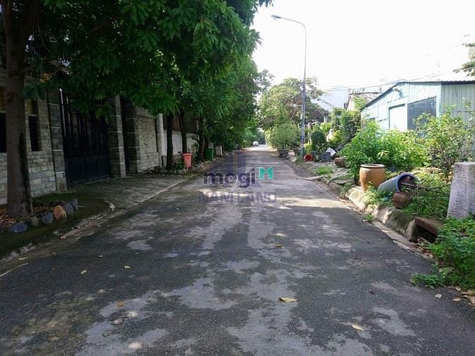 Hình ảnh Đất Đường 29 ,Phường Bình An , 1x20 chỉ còn 20 tỷ đã có GPXD