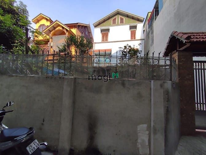 Hình ảnh Nhà siêu đẹp, view thoáng, an sinh đỉnh của đỉnh