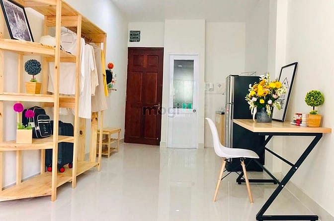 Hình ảnh Studio đón nắng Tân Kiểng quận 7 🥰😍